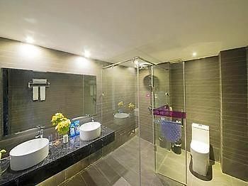 Changsha Xingxiangmidi Hotel Екстериор снимка