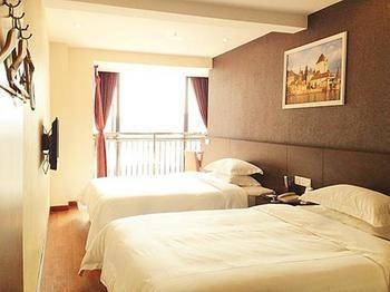 Changsha Xingxiangmidi Hotel Екстериор снимка