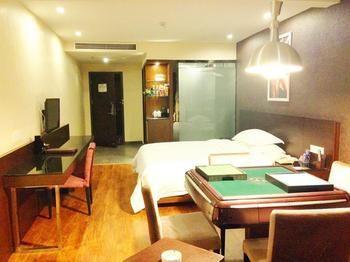 Changsha Xingxiangmidi Hotel Екстериор снимка
