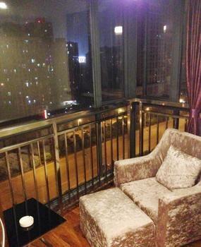 Changsha Xingxiangmidi Hotel Екстериор снимка