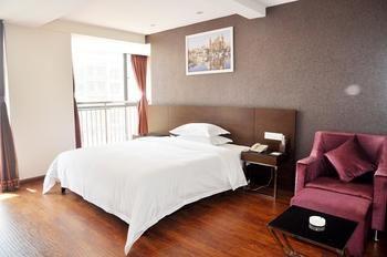 Changsha Xingxiangmidi Hotel Екстериор снимка