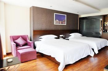 Changsha Xingxiangmidi Hotel Екстериор снимка
