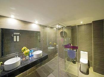 Changsha Xingxiangmidi Hotel Екстериор снимка