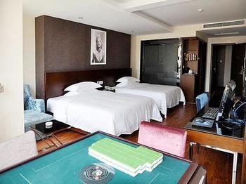 Changsha Xingxiangmidi Hotel Екстериор снимка