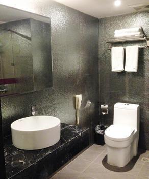 Changsha Xingxiangmidi Hotel Екстериор снимка