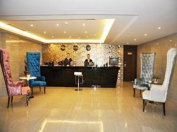 Changsha Xingxiangmidi Hotel Екстериор снимка
